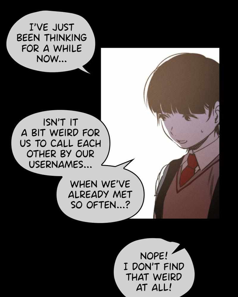 The Saviour's Time Chapter 30 50